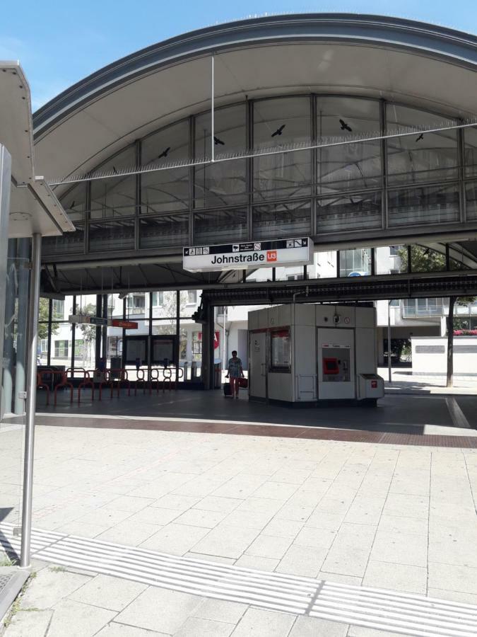 Inter Vienna-Free Garage,Near Schoenbrunn Palace Экстерьер фото